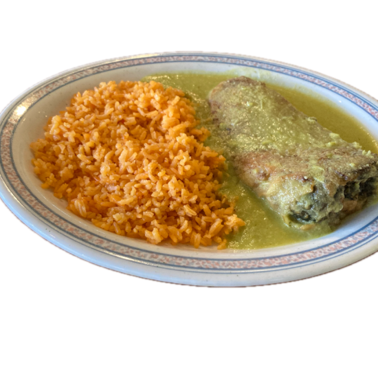Chiles Rellenos