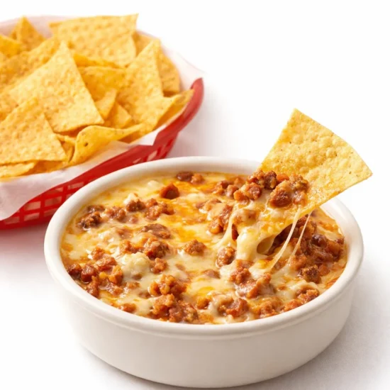 Choriqueso