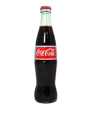 Mexican coke