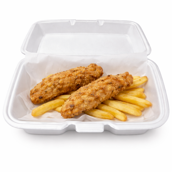 Chicken tenders kids